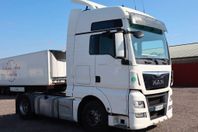 MAN TGX Serie 1390