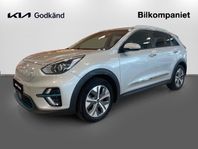 Kia E-Niro 64 kWh Advance 204hk Kampanj 2,99%