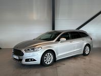 Ford Mondeo Kombi 2.0 TDCi Titanium | Navi | ACC | Backkamer