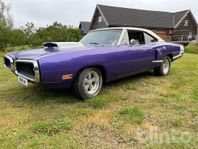 Dodge Coronet 440 Hardtop 5.2 V8 TorqueFlite