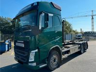 Volvo FH 500