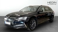 Skoda Superb IV Plug-in hybrid | Business Adventure Edition