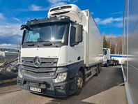 Mercedes-Benz Actros 2751 Kylbil