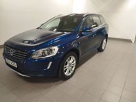 Volvo XC60 D4 190 AWD Ocean-Race Drag Värmare Navi