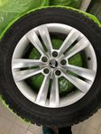 Kompletta Dubbhjul - Kodiaq GOODYEAR ULTRAGRIP Arctic 2