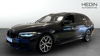 BMW 520 d M-Sport Panorama Drag 1 Ägare Moms