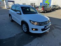 Volkswagen Tiguan 1.4 TSI 4Motion Sport & Style Euro 5, R LI