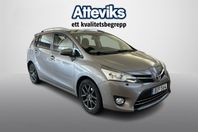 Toyota Verso 1.6 Edition feel 111hk 7-sits Dragkrok/Backkame