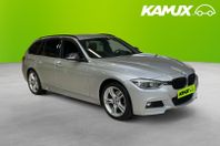 BMW 320 xDrive Touring M Sport Navi Kamera Drag