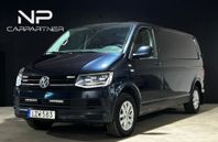 Volkswagen Transporter T30 2.0 TDI 4-Motion/ L2 :a Lång/Auto