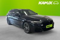 BMW 530e 530e xDrive M-Sport, B-Kamera, Moms 292hk