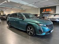 Peugeot 308 GT 1.2 PureTech 130hk Aut - BACKKAMERA