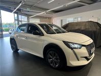 Peugeot E-208 Active 136hk Aut - EN ÄGARE