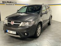 Fiat Freemont 2.0 Multijet 4x4 Euro 5