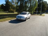 Chevrolet Nubira Wagon 1.6 Euro 4