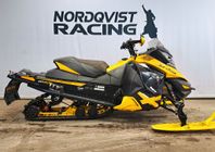 Ski-Doo MXZ-X 800R E-tec *Fri frakt