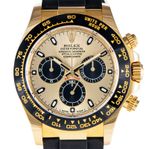 Rolex Daytona 116518LN