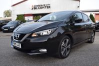 Nissan Leaf ACENTA 40 KWH DRIVER ASSIST PACK