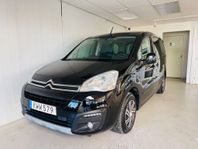 Citroën Berlingo Multispace 1.2 PureTech Euro 6