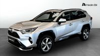 Toyota RAV4 RAV4 Plug-in Hybrid E-CVT, 306hk Drag