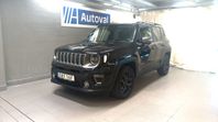 Jeep Renegade 4xe Plug-In Hybrid AWD, Räckvidd 50km Vinterhj