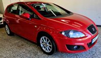 Seat Leon 1.6 TDI Euro 5 lite gds