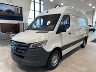 Mercedes-Benz Sprinter SPRINTER 317 CDI SKÅP A2