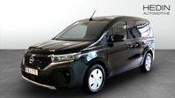 Nissan Townstar EV TOWNSTAR VAN ELECTRIC 45 KWH A/T L1H1 N-C