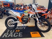 KTM 350 EXC-F Sixdays "0kr kontant - 710kr/mån"