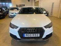 Audi A4 allroad quattro 2.0 TDI quattro S Tronic Comfort, Pr