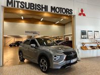 Mitsubishi Eclipse Cross Plug-In Hybrid 2.4 4WD CVT Business