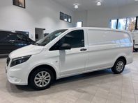 Mercedes-Benz Vito VITO 116 CDI Aut / L2 / Drag