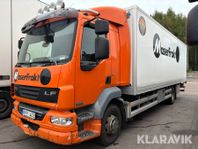 Lastbil DAF LF 55.250