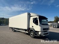 Distributionsbil Volvo FL 7,1 Manuell 246hk 2