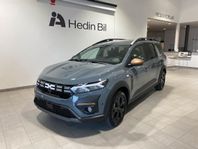 Dacia Jogger Dacia Jogger 7 sits privatleasing från 2990 kr/