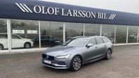 Volvo V90 D4 Geartronic Ad Edition Momentum Drag VOC Värmare