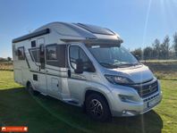 Adria Coral 670 SLT supreme