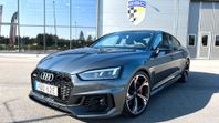 Audi RS5 2.9 V6 TFSI Quattro 450hk - 6400mil -Vinterdäck