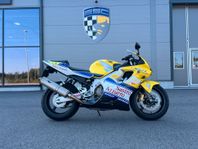 Honda cbr 600 F4i Sport Rossi Replica 1890 mil