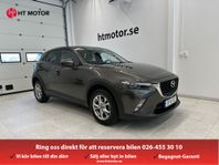 Mazda CX-3 2.0 SKYACTIV-G