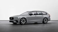 Volvo V90 T6 Plus Dark Edition - BUSINESS LEASE