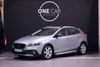 Volvo V40 Cross Country D3 Momentum D-Värm NyKamrem Nybes