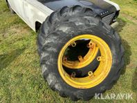 Traktordäck Goodyear 11.2-24 1par