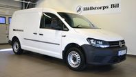 Volkswagen Caddy Maxi 2.0 TDI BlueMotion Auto Drag Nyservad