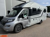 Adria MATRIX SUPREME 670 SC - Fiat MultiJet3 140HP (103kW) H