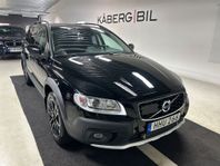 Volvo XC70 D4 AWD Sport Edition / Polestar / Driver Support