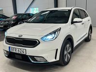 Kia Niro P-HEV DCT PLUG-IN HYBRID PLUS 2 BKAM NAVI KEYLESS