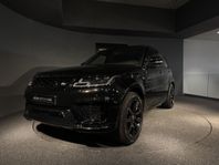 Land Rover Range Rover Sport P400e Dynamic HSE / Leasebar ti