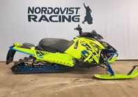 Arctic Cat RIOT 8000 146" ELSTART *Fri frakt