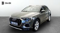 Audi Q3 35 TFSI 150 Hk S-Tronic Proline Advanced